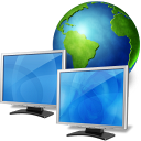 Network And Share Center Icon